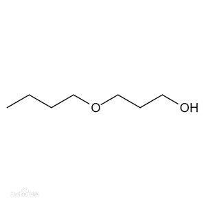 Propylene Glycol Butyl Ether CAS 5131-66-8 (PnB) rozpuszczalnik przyjazny dla środowiska