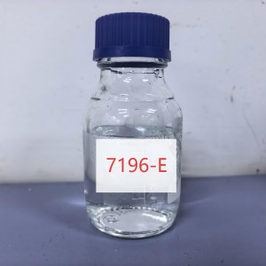 Środek spieniający flotacyjny 7196-E